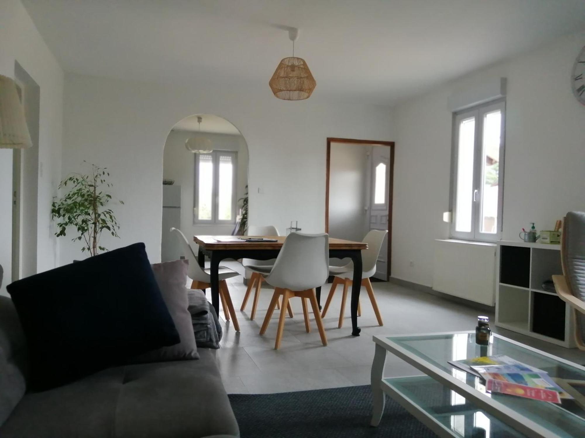 Gite De Mirauville Apremont-la-Foret Εξωτερικό φωτογραφία